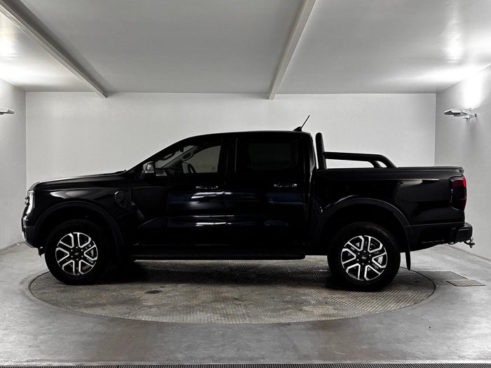 2024 Ford Ranger Sport
