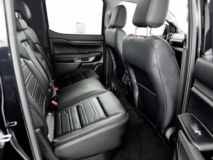 2024 Ford Ranger Sport
