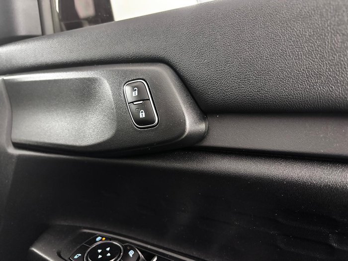 2024 Ford Ranger Sport