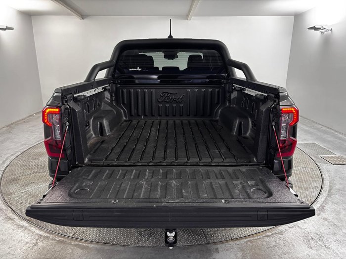 2024 Ford Ranger Sport