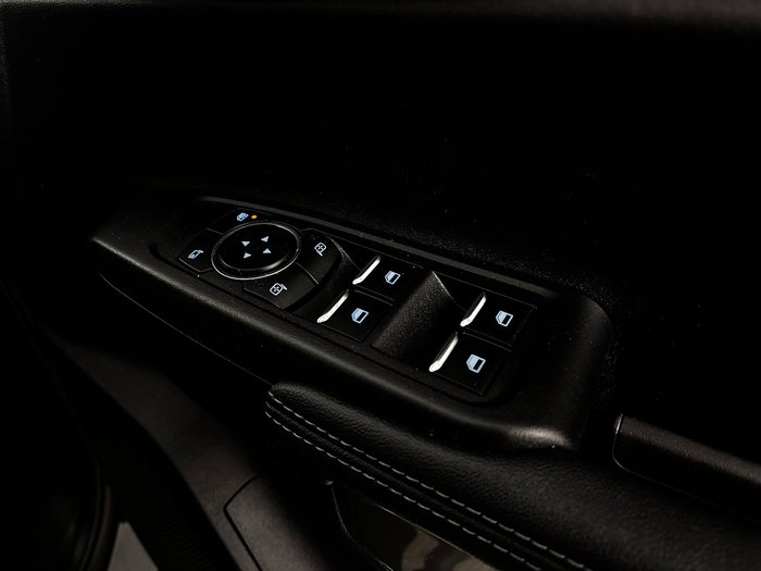 2024 Ford Ranger Sport