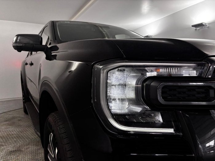 2024 Ford Ranger Sport