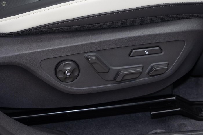 2025 Kia EV5 GT-Line