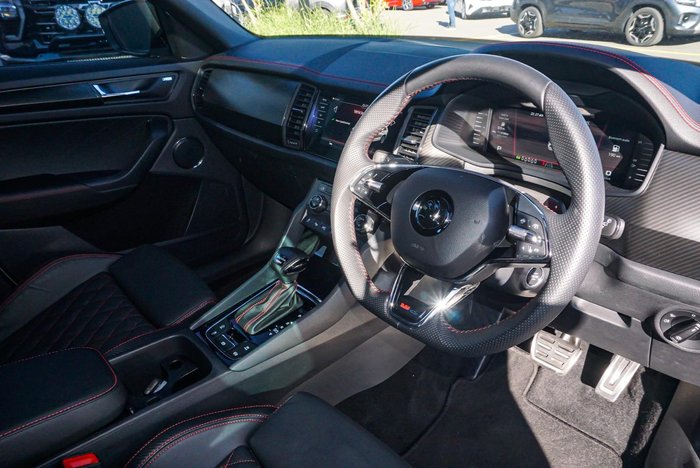 2024 SKODA Kodiaq RS