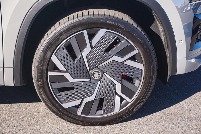 2024 SKODA Kodiaq RS