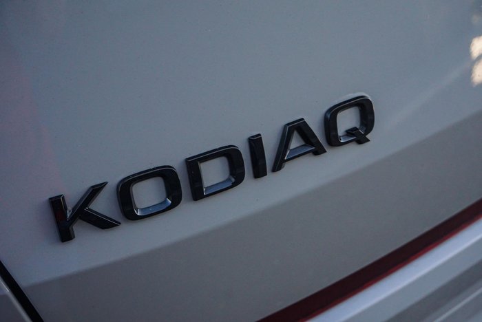 2024 SKODA Kodiaq RS