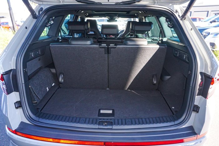 2024 SKODA Kodiaq RS