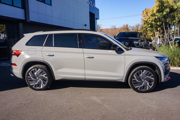 2024 SKODA Kodiaq RS
