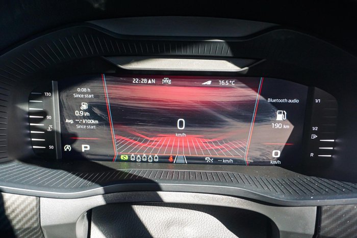 2024 SKODA Kodiaq RS