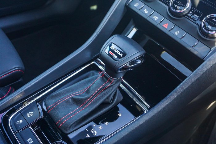 2024 SKODA Kodiaq RS