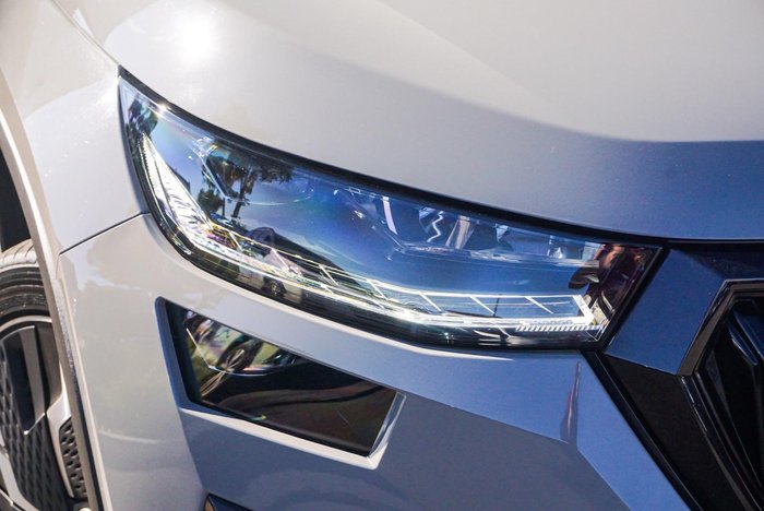 2024 SKODA Kodiaq RS