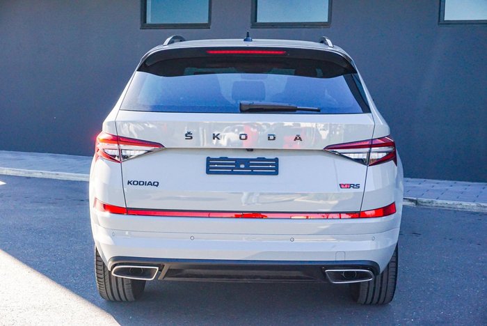 2024 SKODA Kodiaq RS