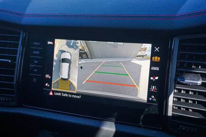 2024 SKODA Kodiaq RS