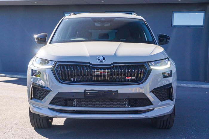 2024 SKODA Kodiaq RS