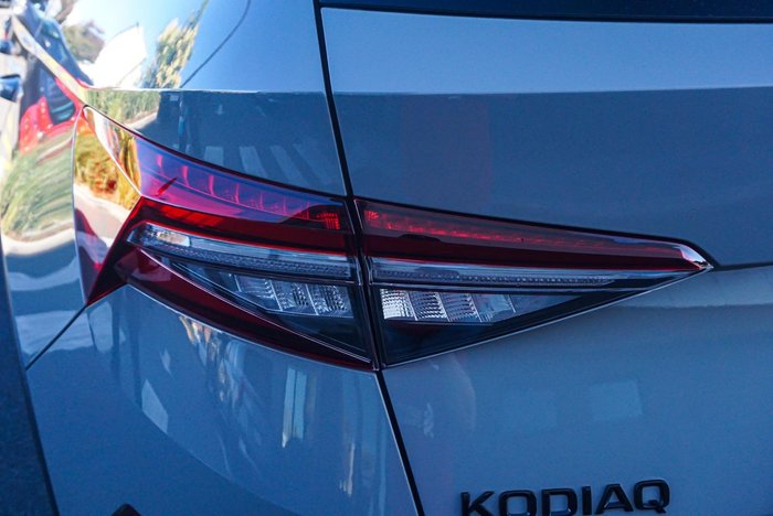 2024 SKODA Kodiaq RS