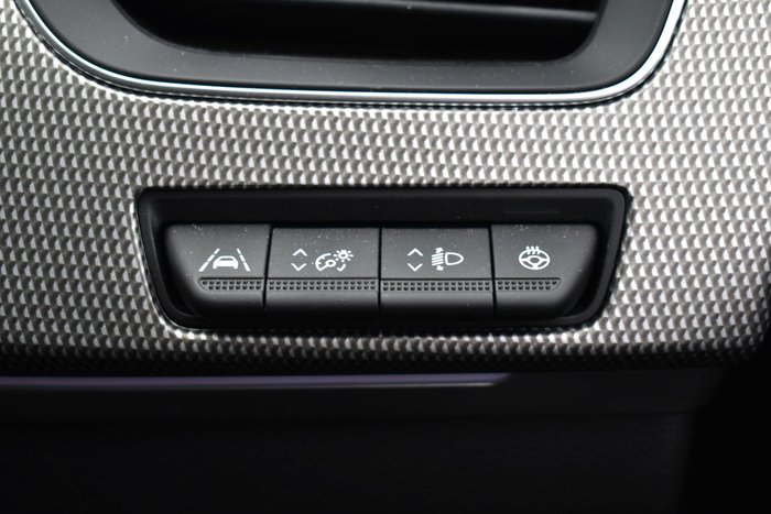 2022 Renault Arkana Intens JL1 MY22 Metallic Black