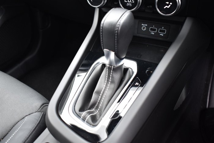 2022 Renault Arkana Intens JL1 MY22 Metallic Black