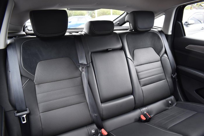 2022 Renault Arkana Intens JL1 MY22 Metallic Black