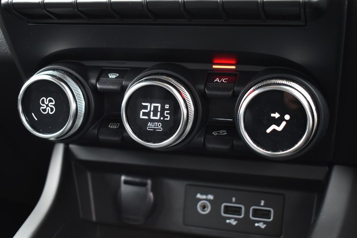 2022 Renault Arkana Intens JL1 MY22 Metallic Black