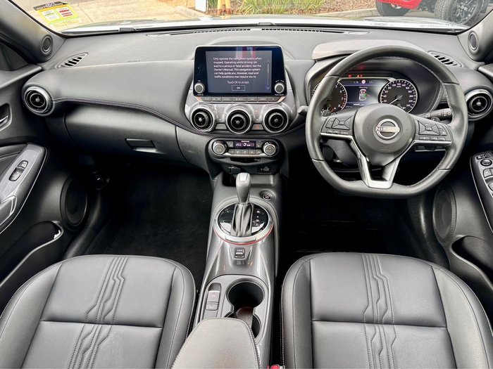 2023 Nissan JUKE ST-L F16 MY23.5 Ceramic Grey