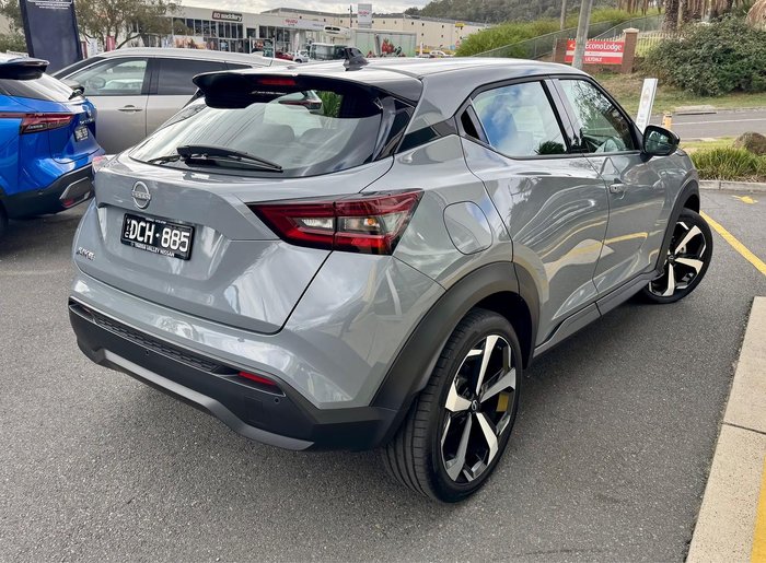 2023 Nissan JUKE ST-L F16 MY23.5 Ceramic Grey