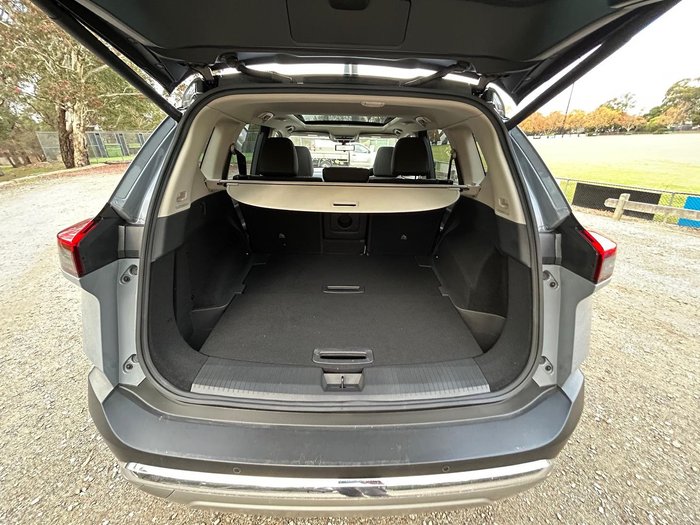 2024 Nissan X-TRAIL Ti-L
