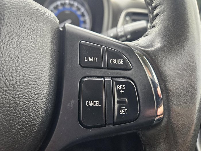 2022 Suzuki Baleno GL EW Series II MY22 Premium Silver