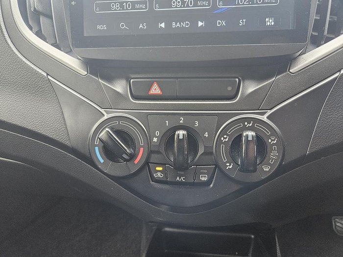 2022 Suzuki Baleno GL EW Series II MY22 Premium Silver
