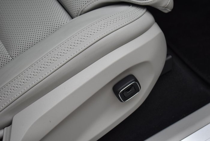 2025 Volvo EX90 Plus Twin Motor MY25 AWD Platinum Grey