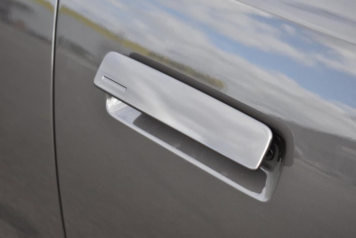 2025 Volvo EX90 Plus Twin Motor MY25 AWD Platinum Grey