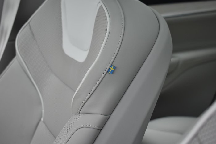 2025 Volvo EX90 Plus Twin Motor