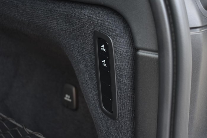 2025 Volvo EX90 Plus Twin Motor MY25 AWD Platinum Grey