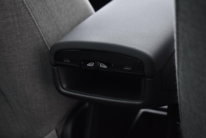 2024 Volvo EX30 Single Motor Extended Range Ultra MY24 Cloud Blue