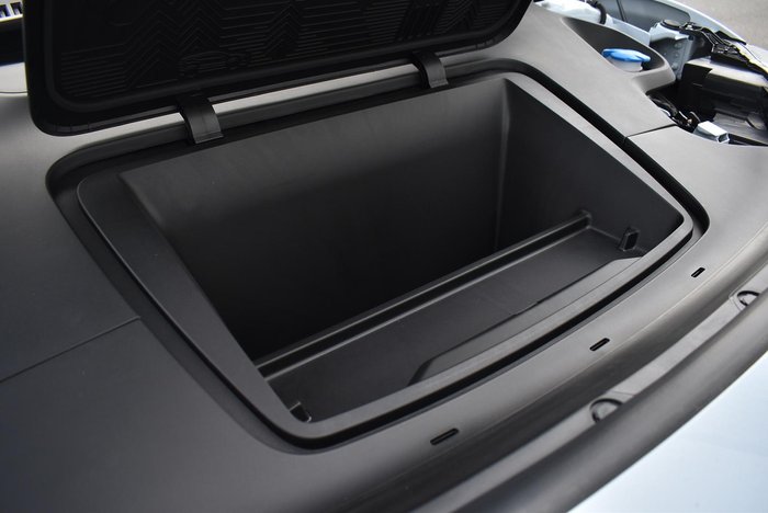 2024 Volvo EX30 Single Motor Extended Range Ultra MY24 Cloud Blue