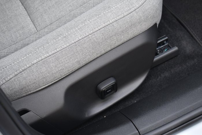 2024 Volvo EX30 Single Motor Extended Range Ultra MY24 Cloud Blue