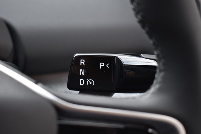 2024 Volvo EX30 Single Motor Extended Range Ultra MY24 Cloud Blue