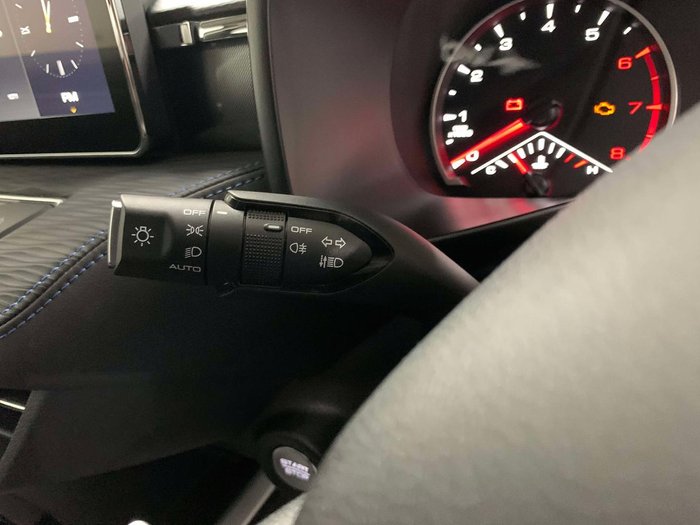 2025 GWM Haval Jolion Premium A01 Ayers Grey