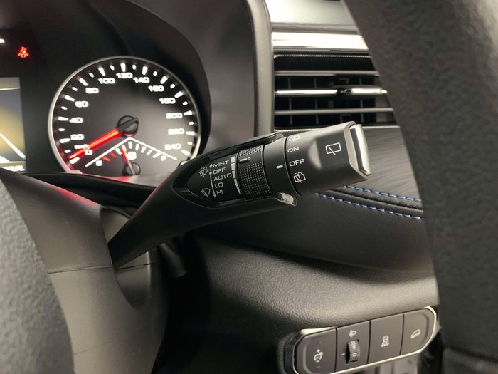 2025 GWM Haval Jolion Premium A01 Ayers Grey