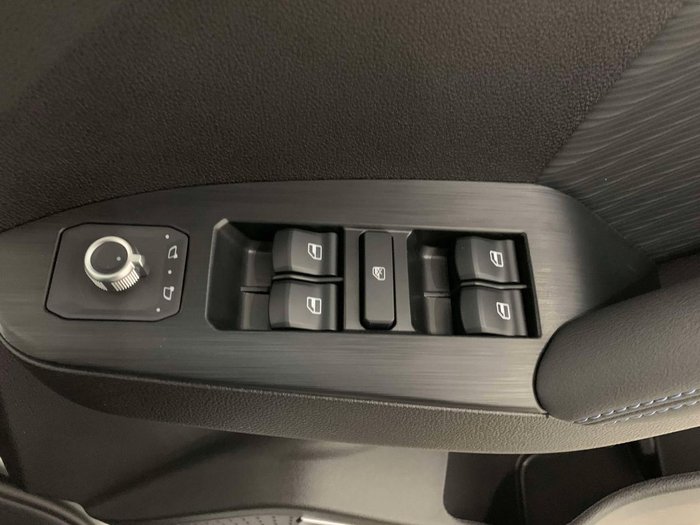 2025 GWM Haval Jolion Premium A01 Ayers Grey