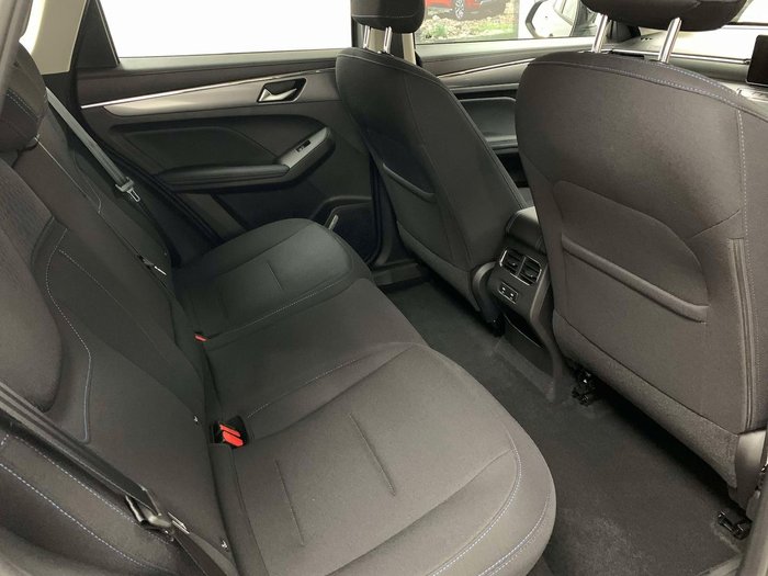 2025 GWM Haval Jolion Premium A01 Ayers Grey