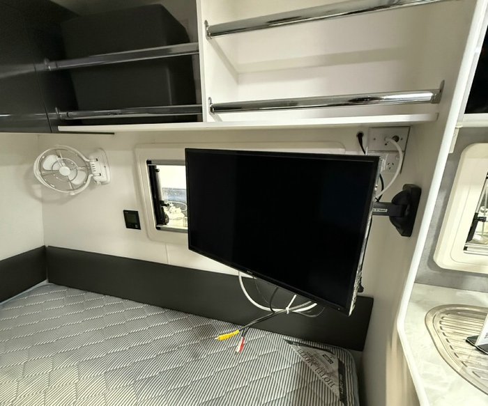 2023 VISCOUNT V SERIES  V1.2 17'