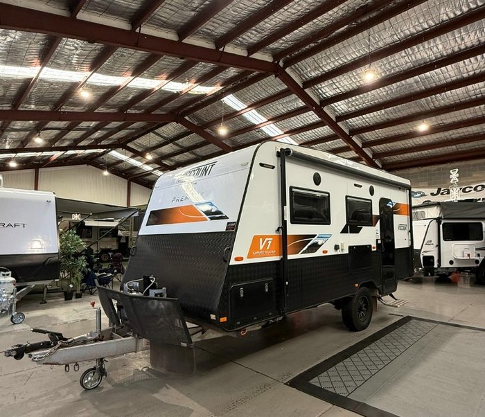 2023 VISCOUNT V SERIES