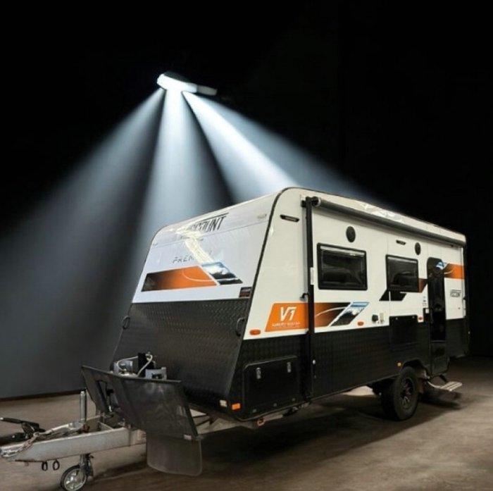 2023 VISCOUNT V SERIES