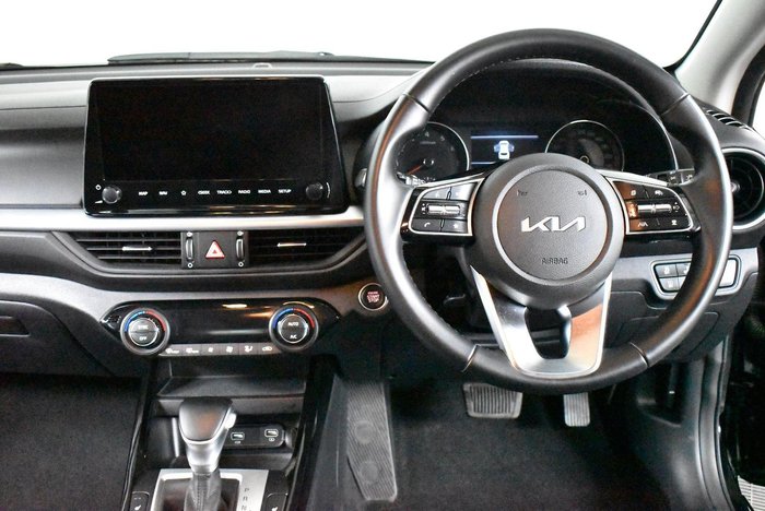 2021 Kia Cerato Sport+