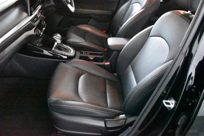 2021 Kia Cerato Sport+