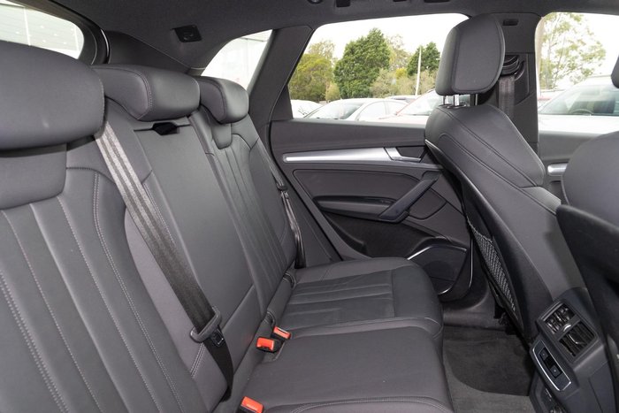 2024 Audi Q5 45 TFSI Sport