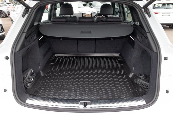 2024 Audi Q5 45 TFSI Sport