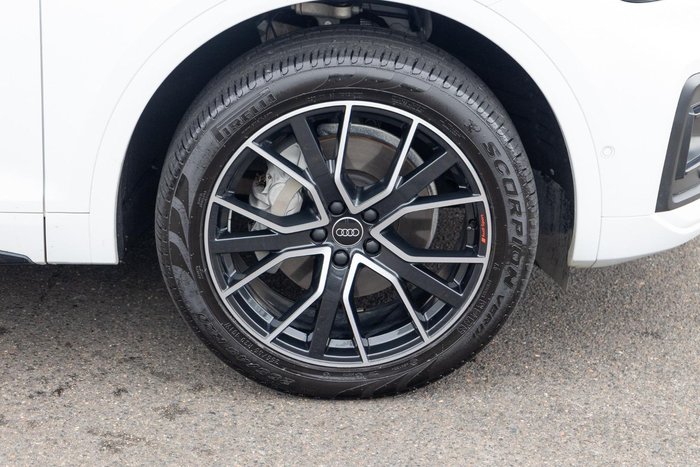 2024 Audi Q5 45 TFSI Sport