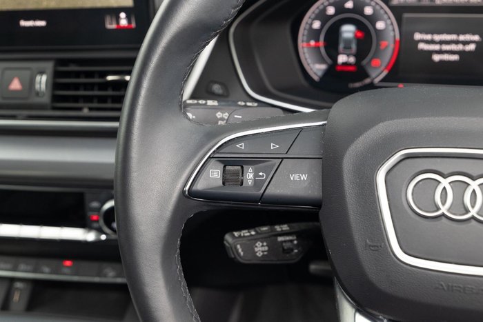 2024 Audi Q5 45 TFSI Sport