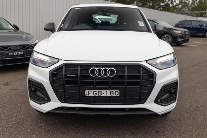 2024 Audi Q5 45 TFSI Sport